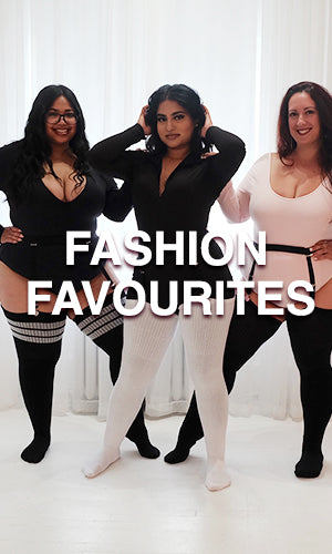 Fashion Favourites