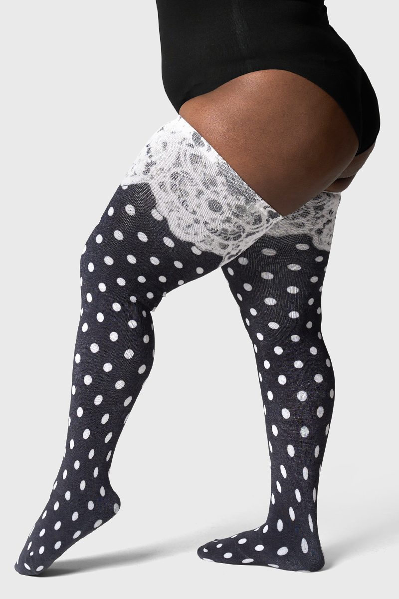 Artisan - Dot Dot Dot - Midnight Martini