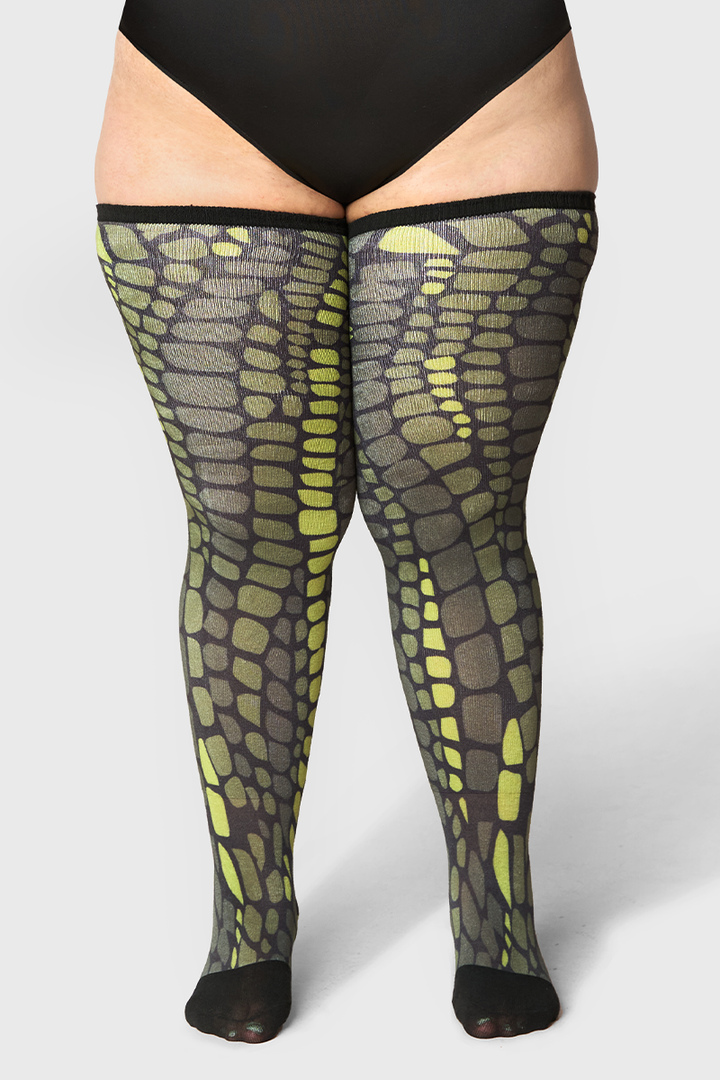 Artisan - Safari Strut - Gator