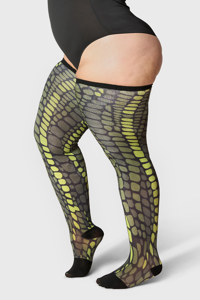 Artisan - Safari Strut - Gator