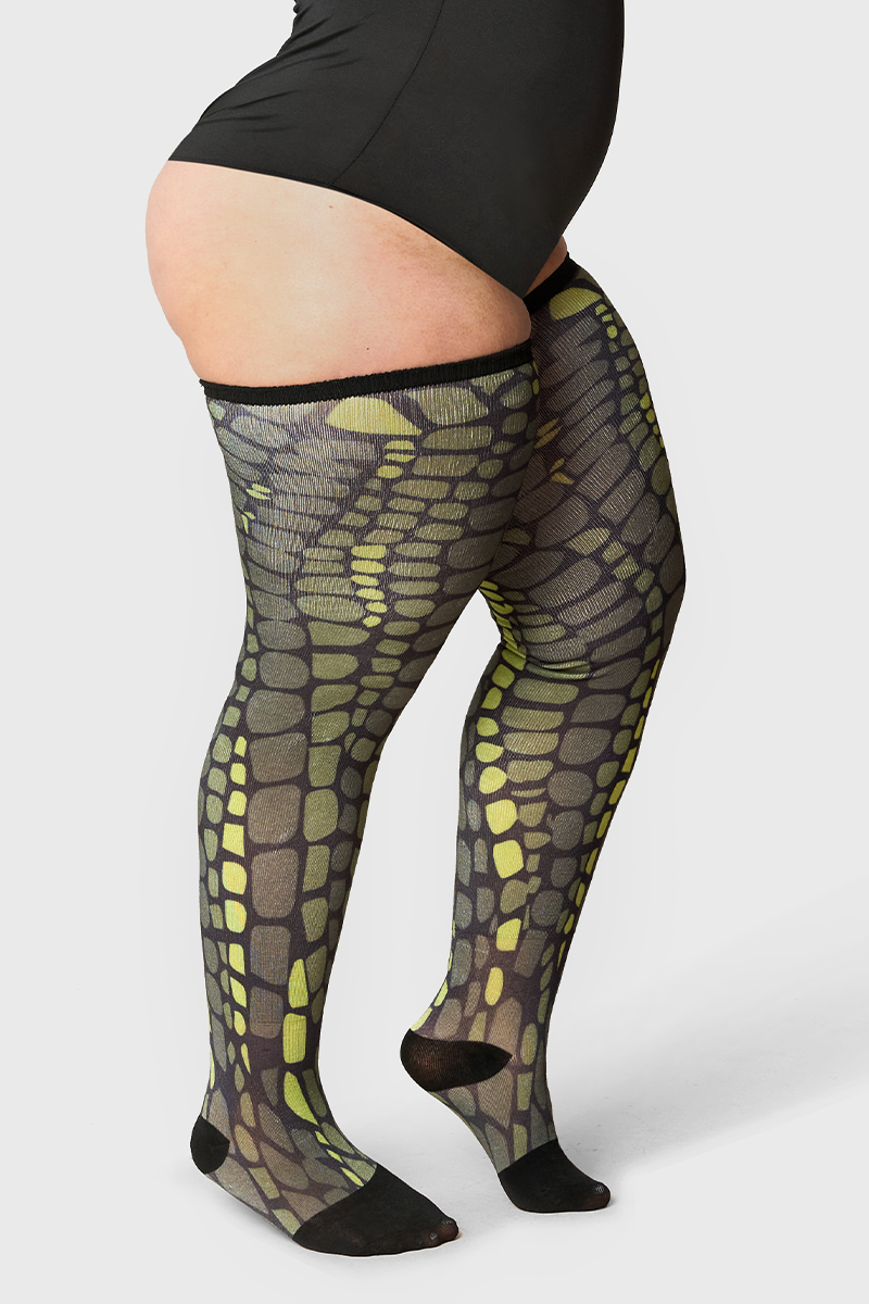 Artisan - Safari Strut - Gator