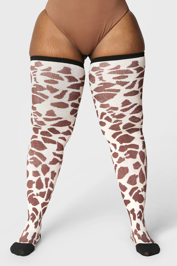 Artisan - Safari Strut - Giraffe