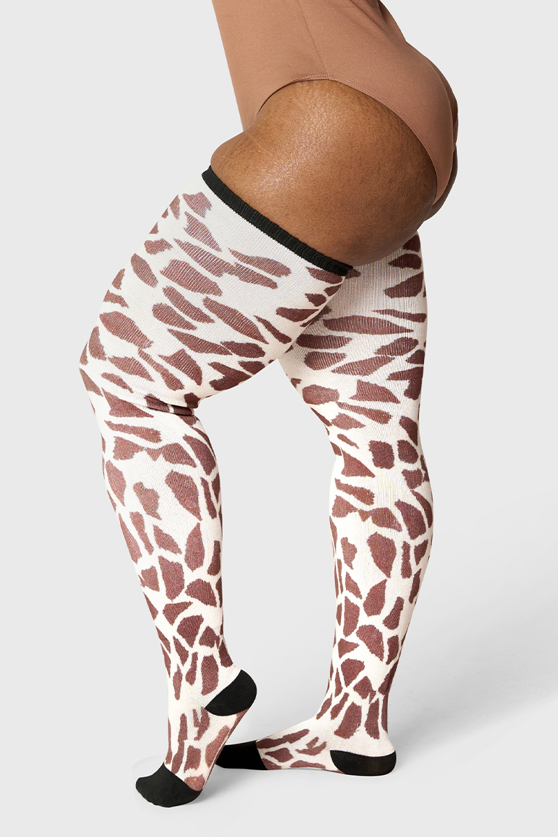 Artisan - Safari Strut - Giraffe