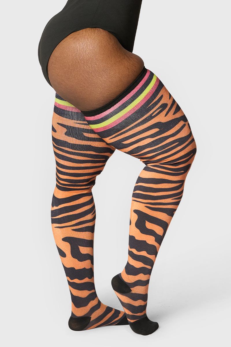 Artisan - Safari Strut - Tiger