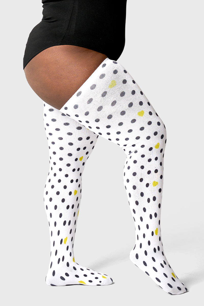 Artisan - Dot Dot Dot - Sweet Pea
