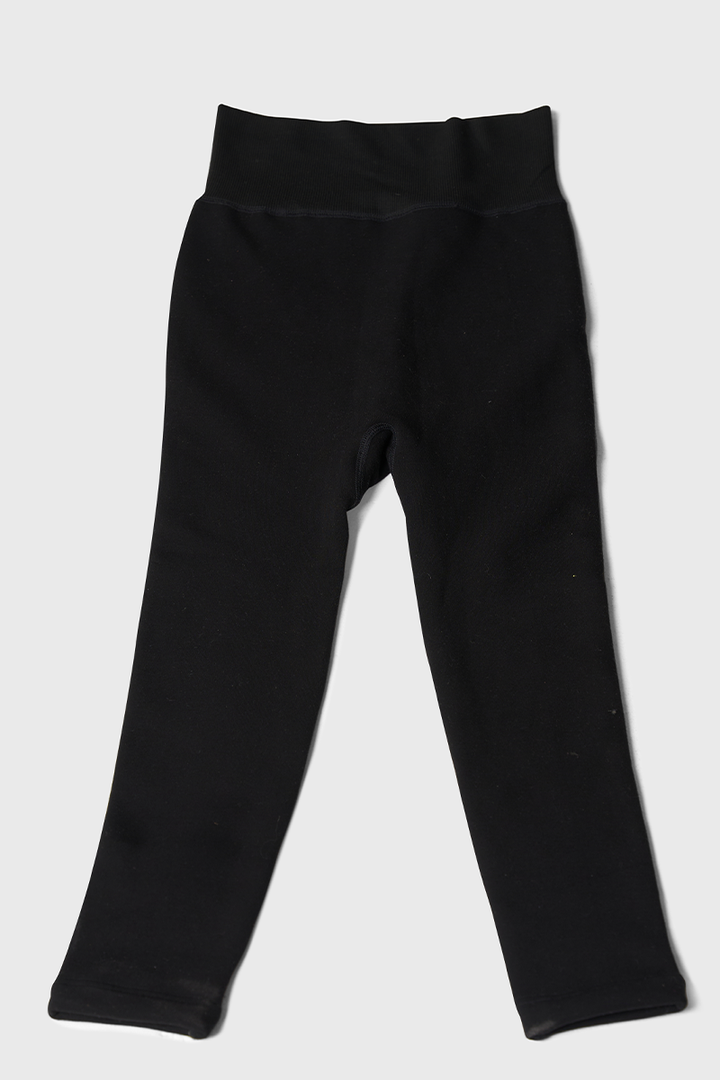 Thunda Fleece Lined Leggings