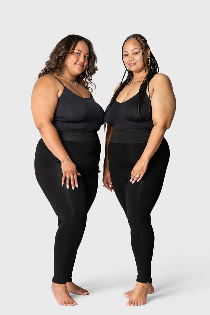Thunda Fleece Lined Leggings