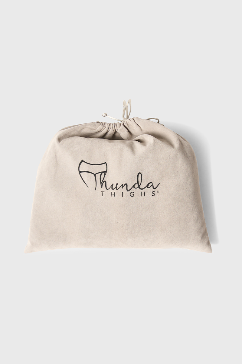 Thunda Fleece Lined Leggings