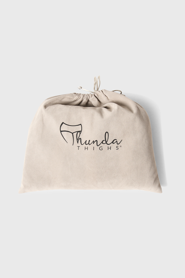 Thunda Fleece Lined Leggings