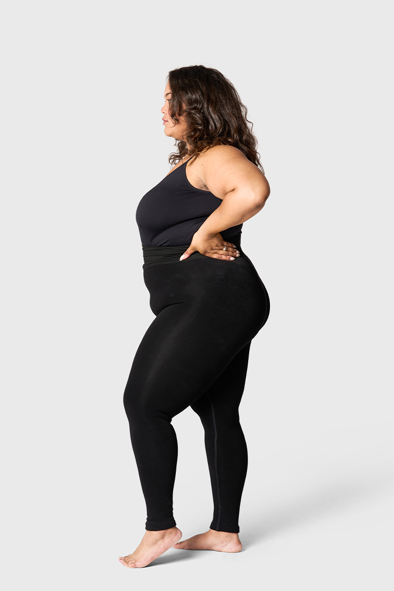 Thunda Fleece Lined Leggings