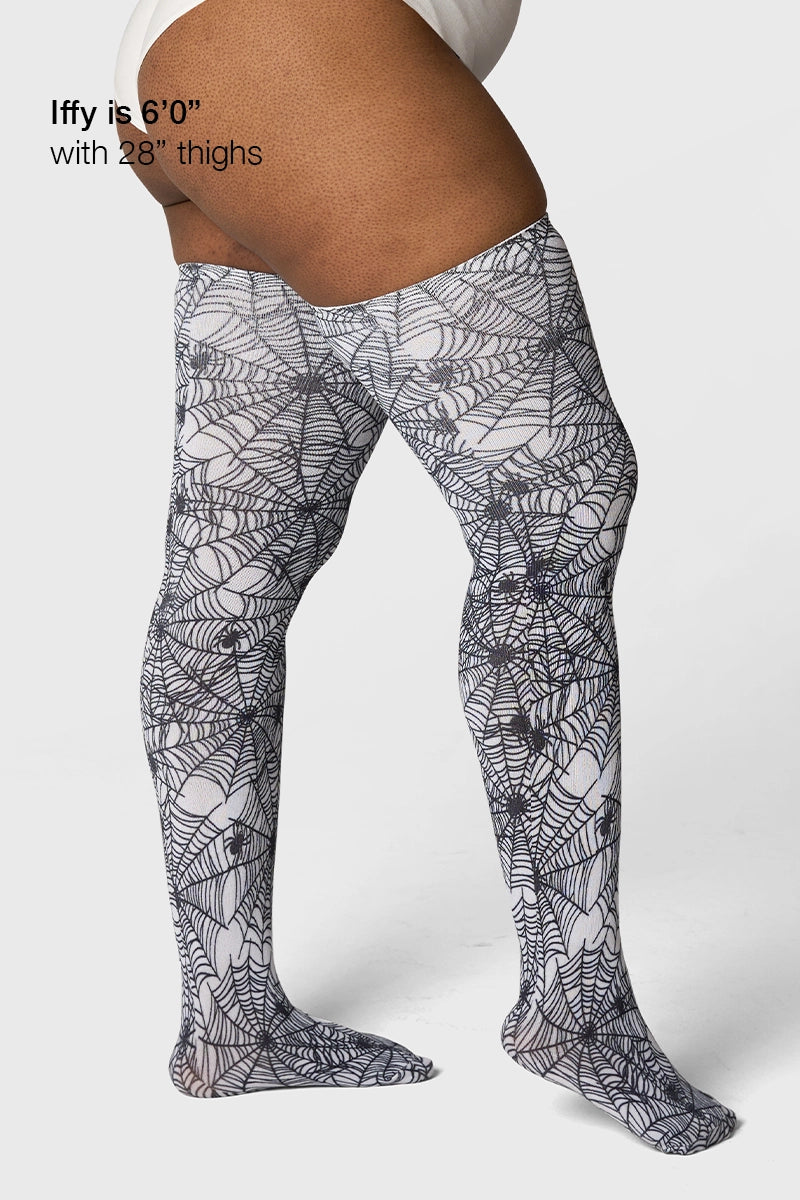 Artisan - Fright Night - Webbed