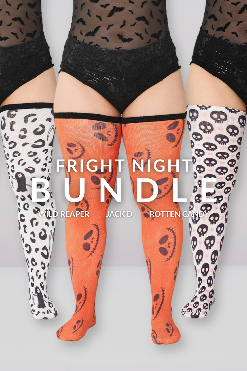 Fright Night Bundle