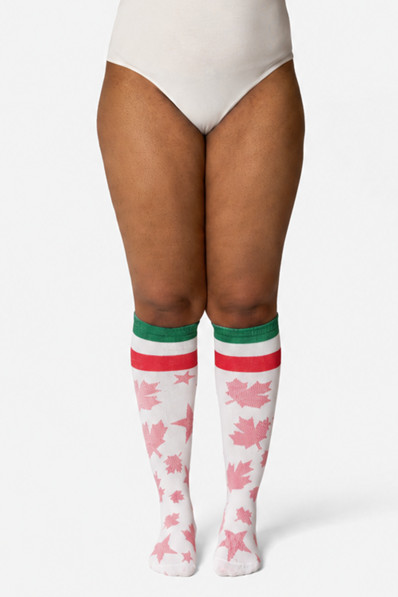 Knee Highs - Kick Off - The Anthem