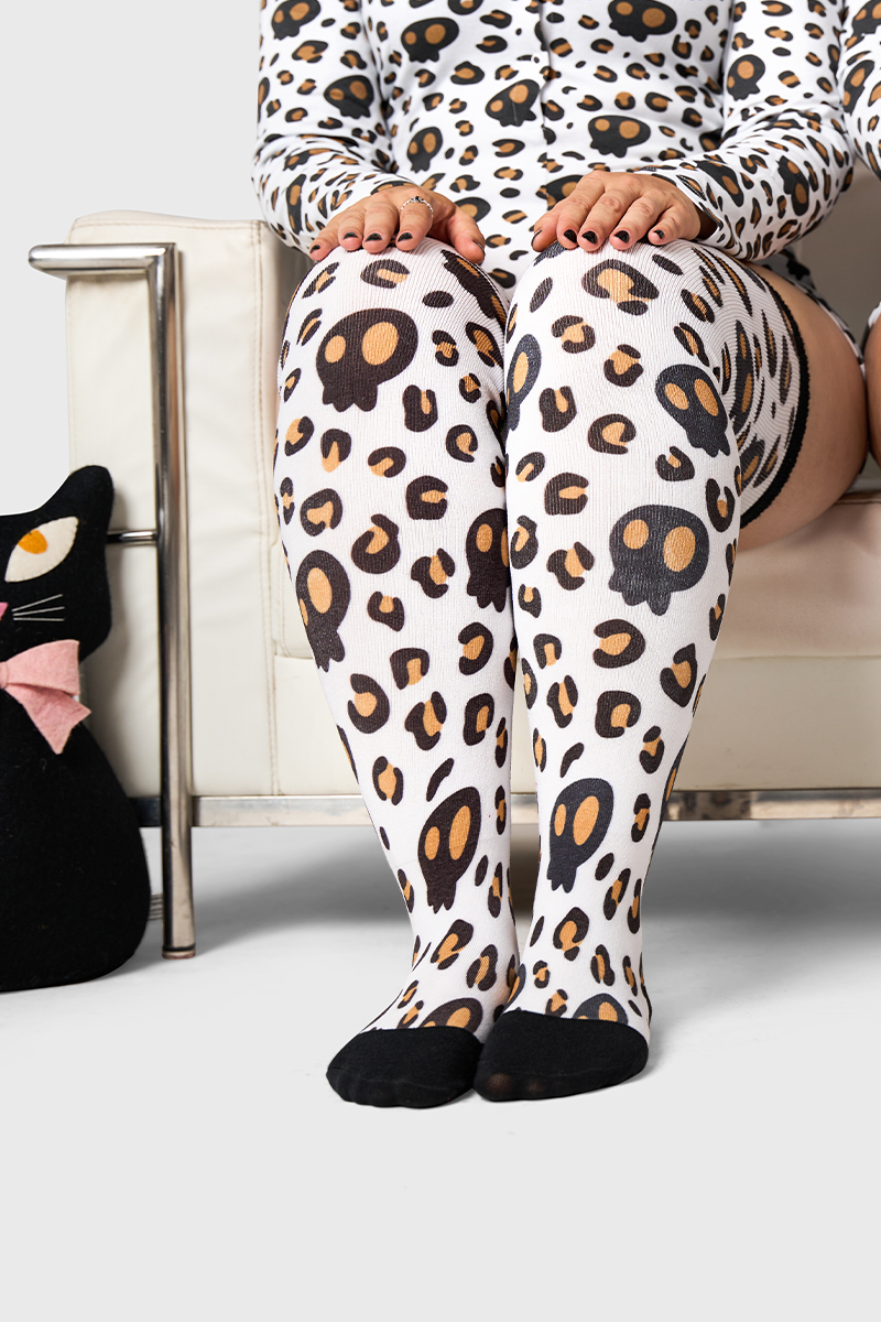 Onesie - Sweet Nightmares - Wild Skull
