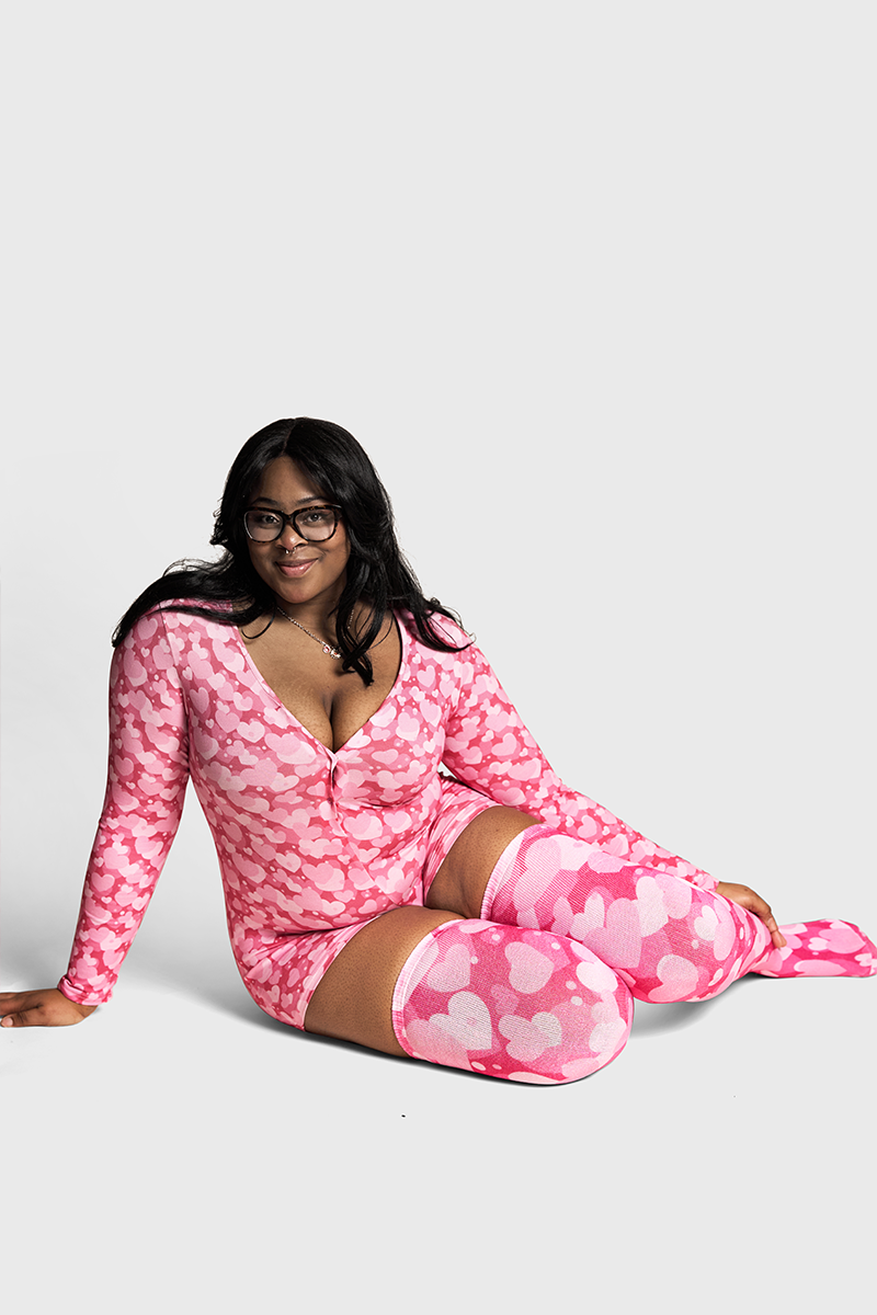 Artisan - Camo Love - Blush Patrol