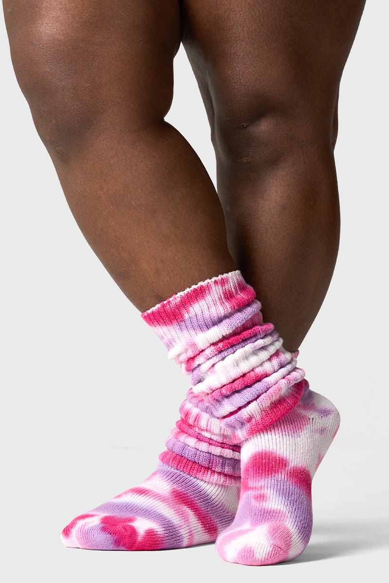 Thunda Slouch - Berry