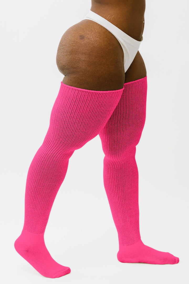 Thunda Stretchies - Flamingo