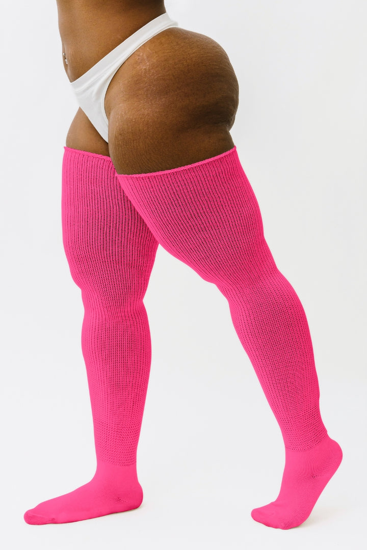 Thunda Stretchies - Flamingo