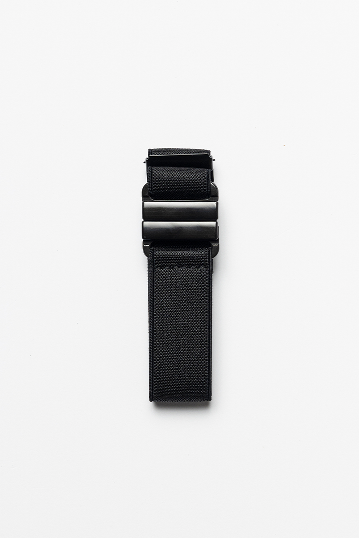 Thigh Belt - Black