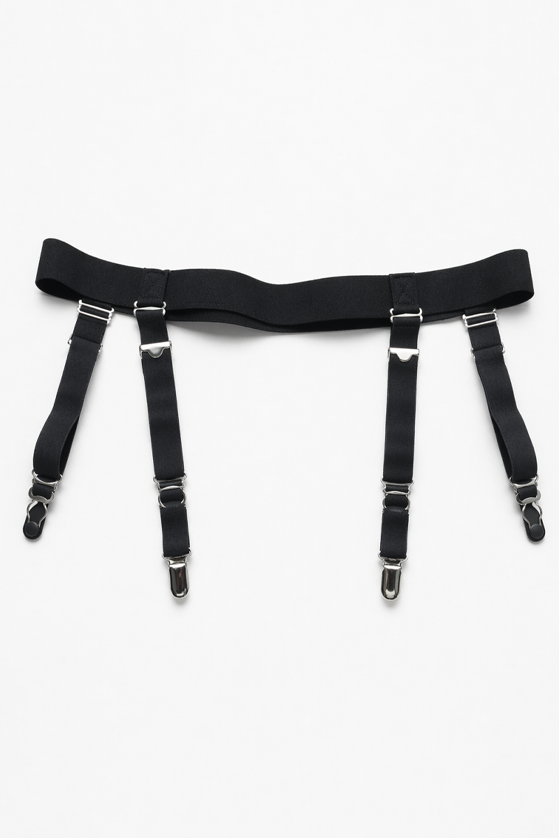 Waist Garter | Thunda Thighs Waist Garter | Thunda Thighs