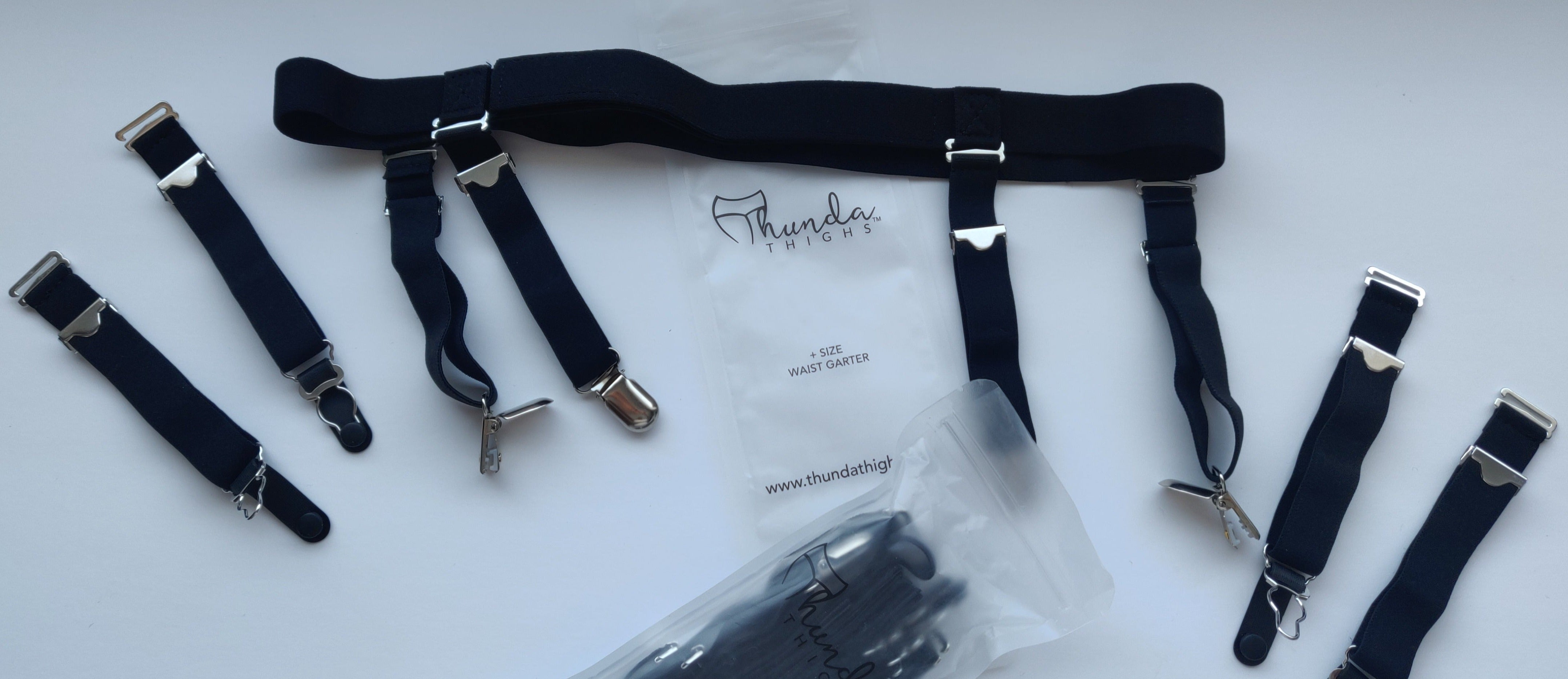 Waist Garter