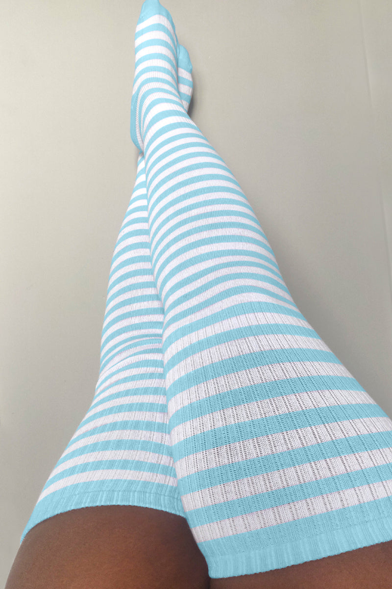 Thunda Tūbbies - Kawaii Blue