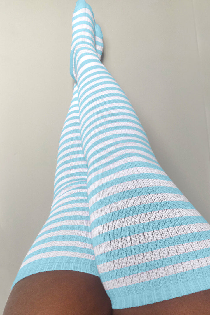 Thunda Tūbbies - Kawaii Blue