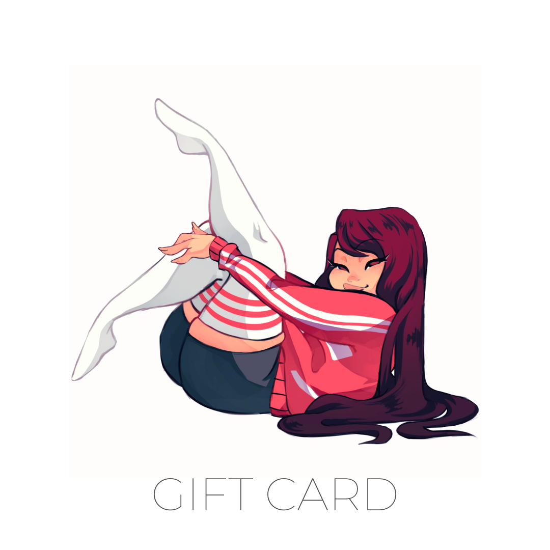 Digital Gift Card