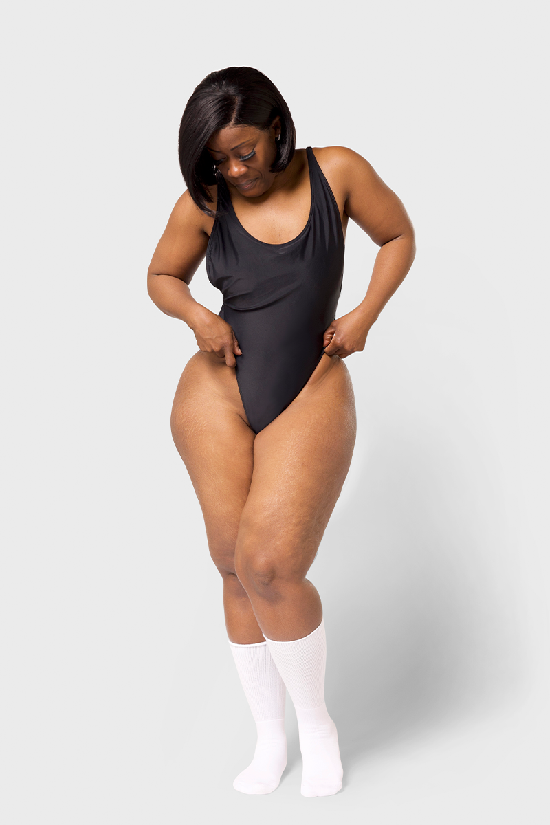 NEW DROP: The Everyday White Crew Sock