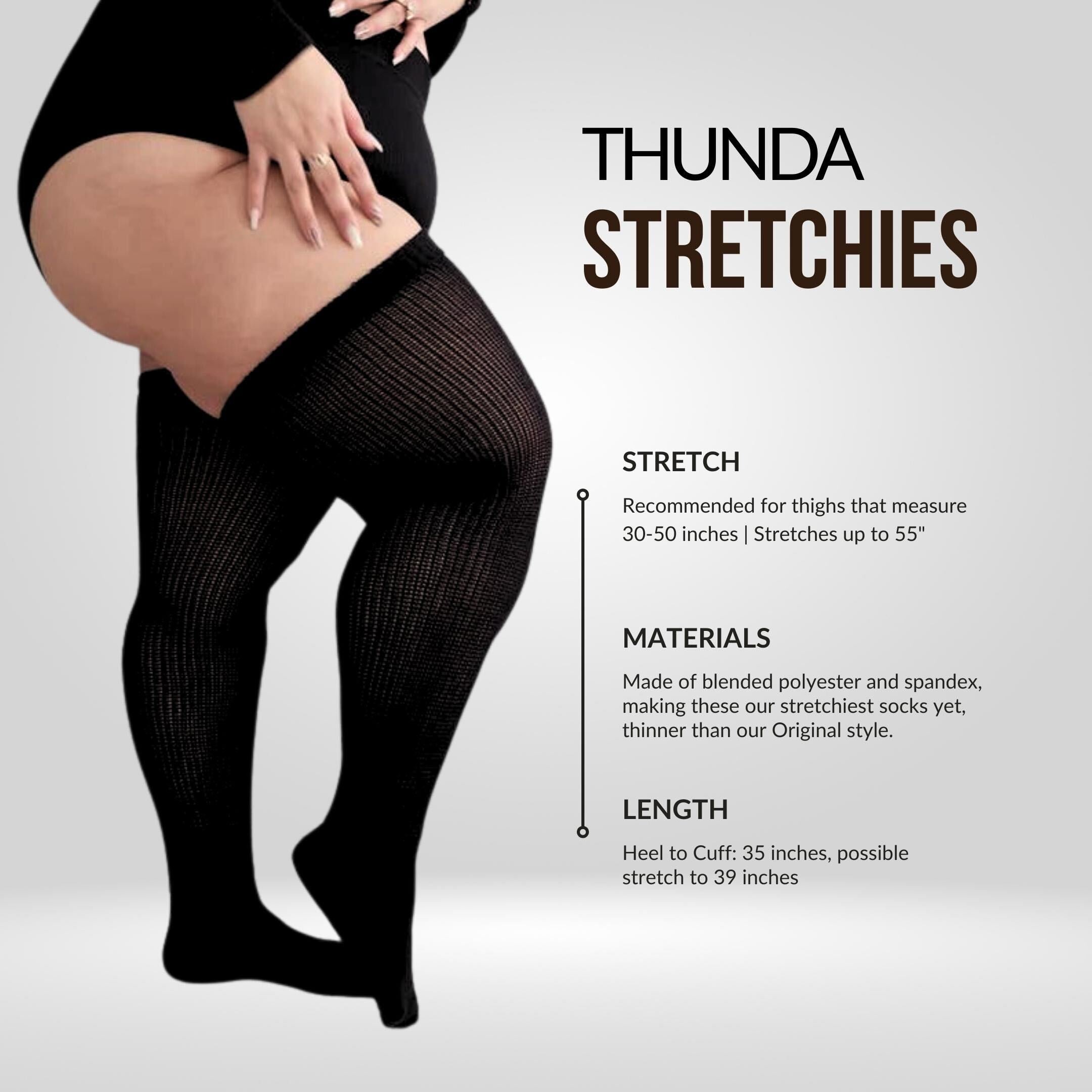 Thunda Stretchies