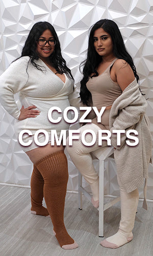 Cozy Comforts