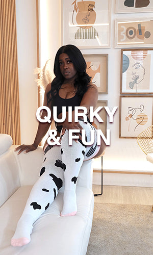 Quirky & Fun