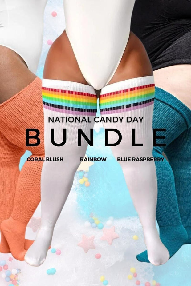 Candy Day Bundle