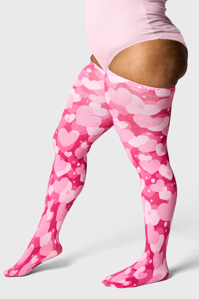 Artisan - Camo Love - Blush Patrol