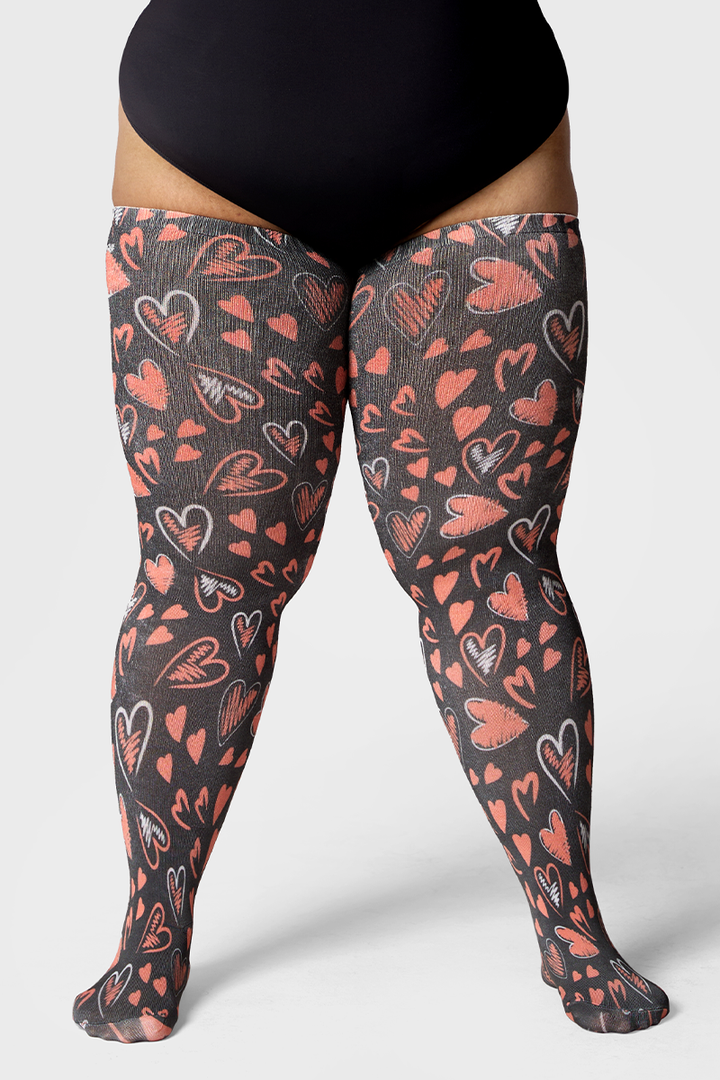 Artisan - Weathered Love - Crush Hour