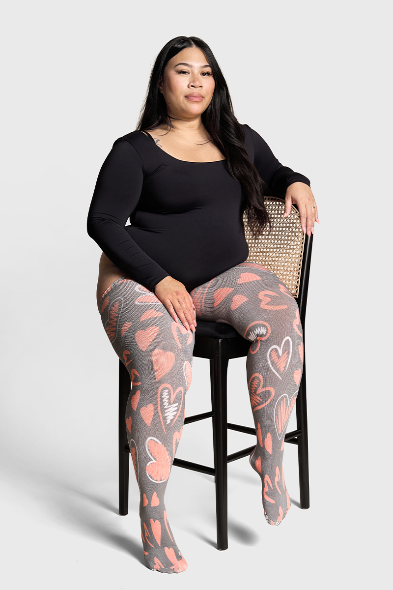 Artisan - Weathered Love - Fadeaway