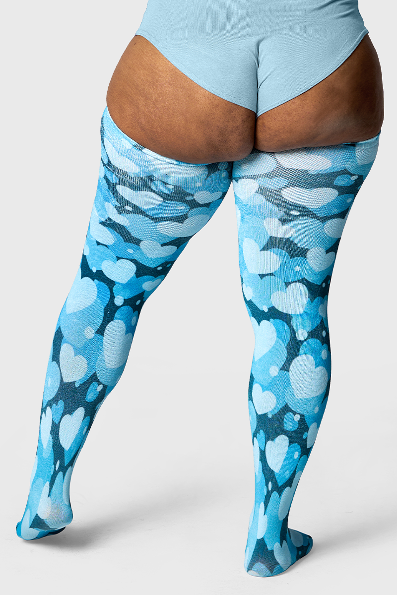 Artisan - Camo Love - Frosted Heart