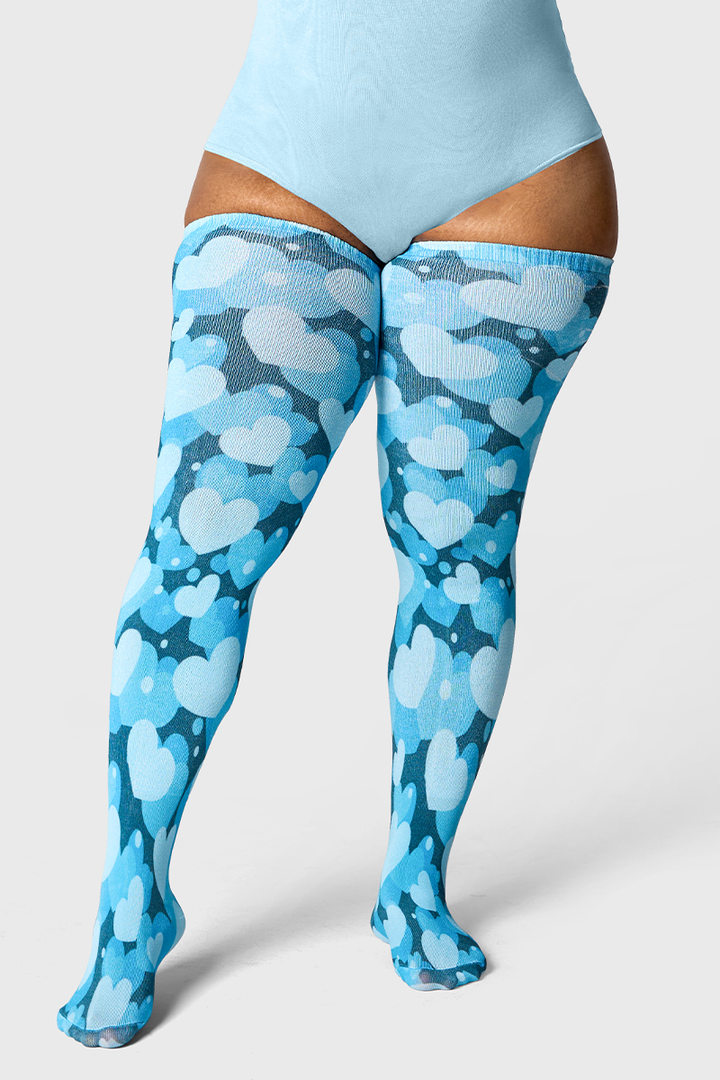 Artisan - Camo Love - Frosted Heart