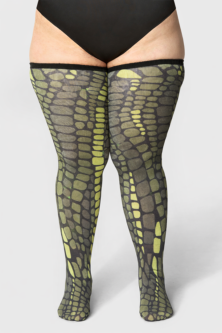 Artisan - Safari Strut - Gator