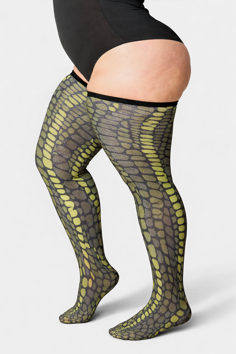 Artisan - Safari Strut - Gator
