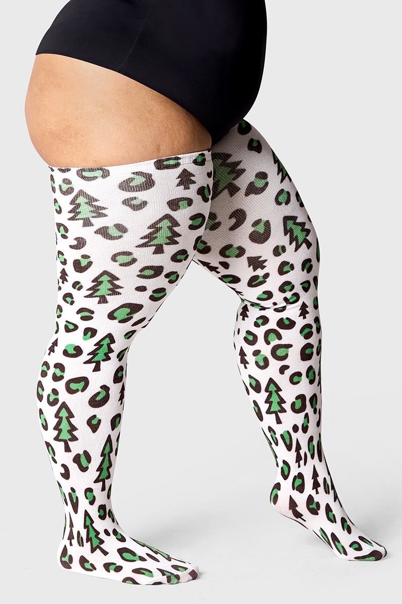 Artisan - The Festive Edit - Wild Holiday (Green)