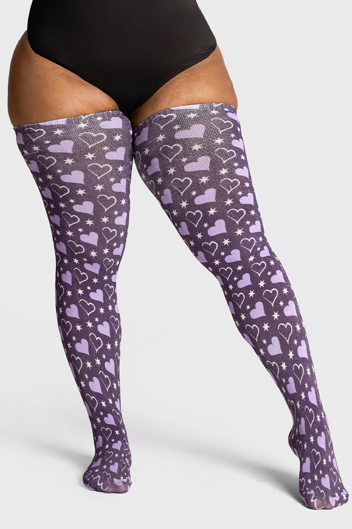 Artisan - Young Love - Heart Rush