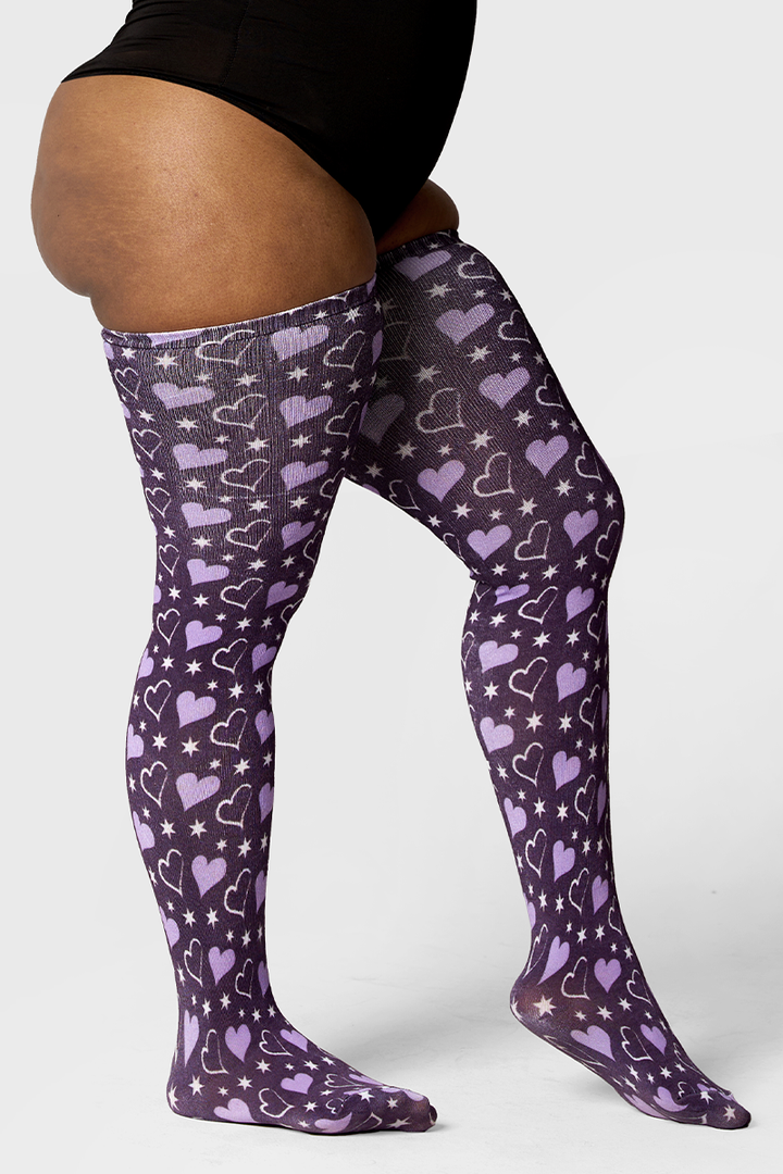 Artisan - Young Love - Heart Rush