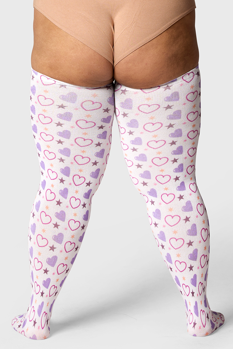 Artisan - Young Love - Heartberry