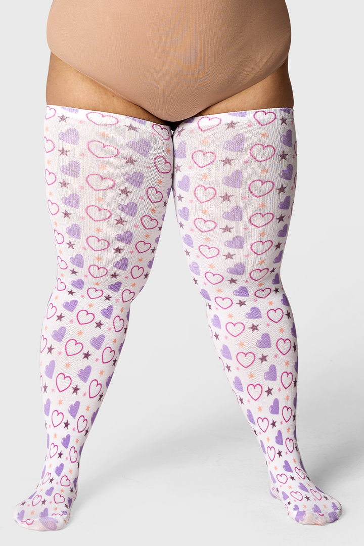 Artisan - Young Love - Heartberry