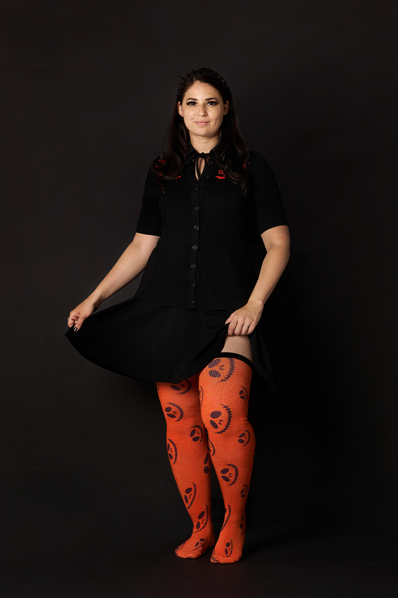 Artisan - Wicked Collection - Jack'd