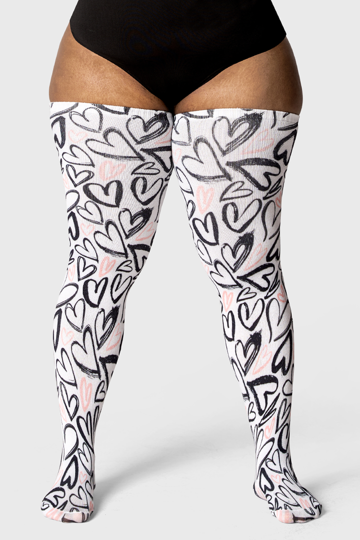 Artisan - Weathered Love - Love Sketch