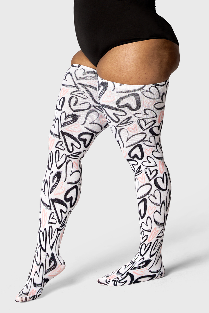 Artisan - Weathered Love - Love Sketch