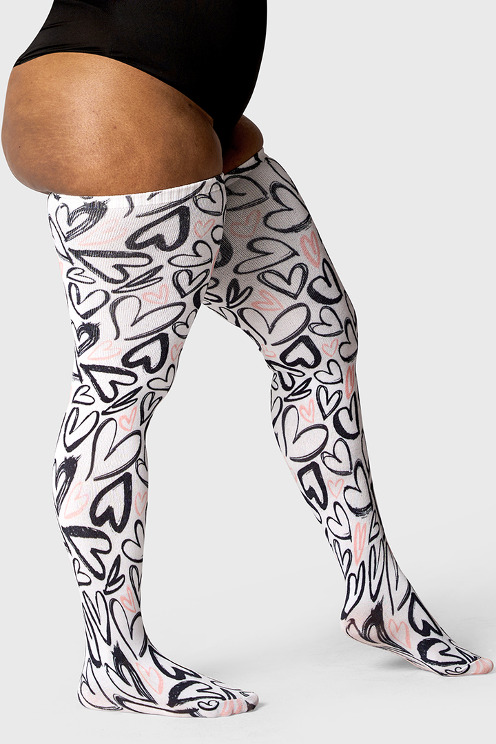 Artisan - Weathered Love - Love Sketch