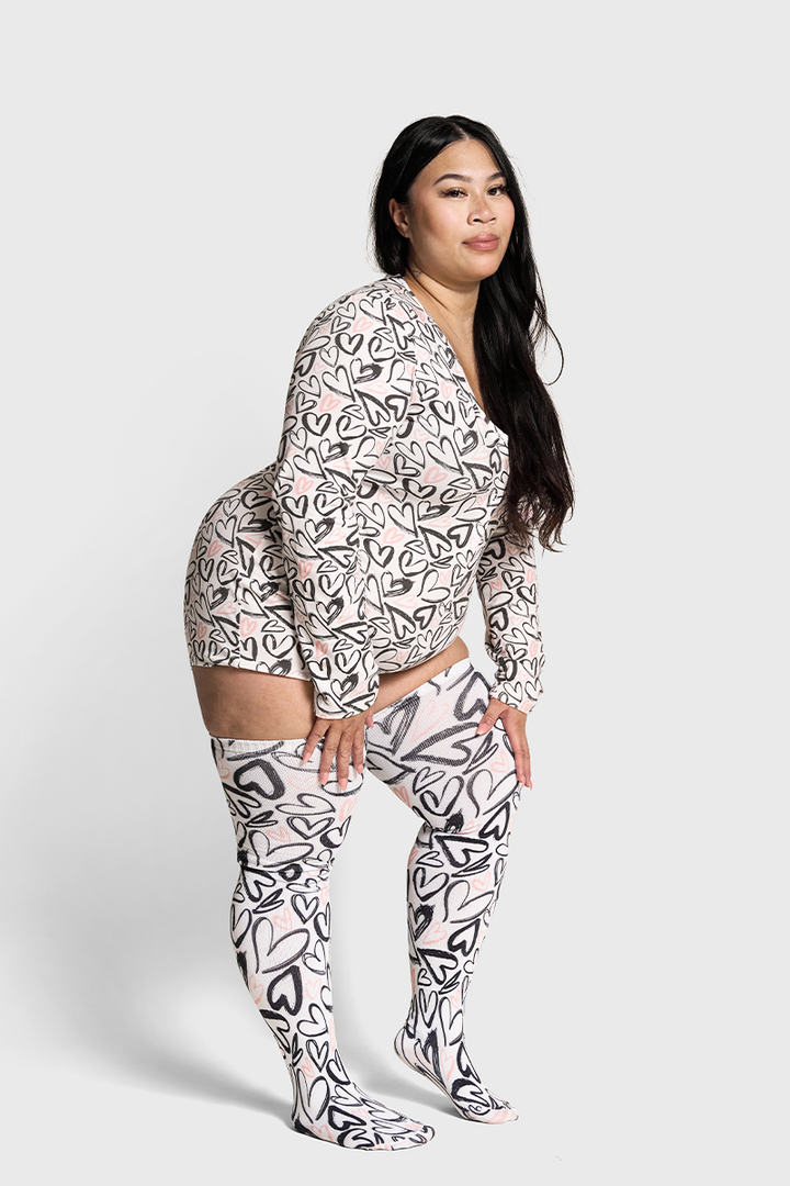 Artisan - Weathered Love - Love Sketch